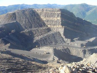 El tropezón (I) El tropezón (I)