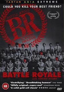 Battle Royale