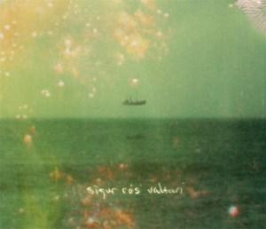 Sigur Rós – Valtari