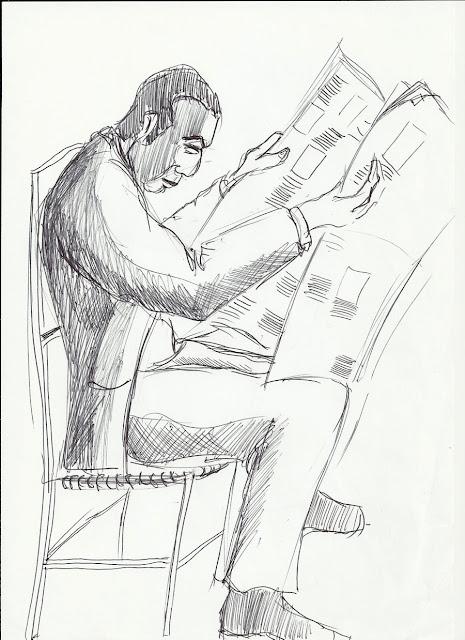 TRAICIONEROS EN LOS MEDIOS...