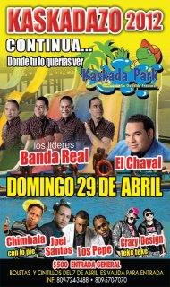 DESPUÉS DE LA TEMPESTAD...