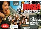 Inician castings para reality show Jungla espectáculo