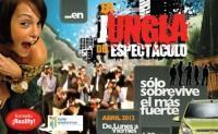 La Jungla del Espectáculo