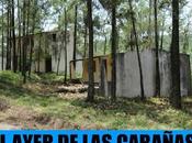 cabañitas jarabacoa...