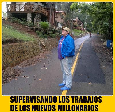 LAS CABAÑITAS DE JARABACOA...