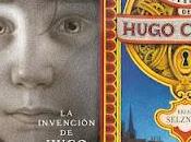 invención Hugo Cabret