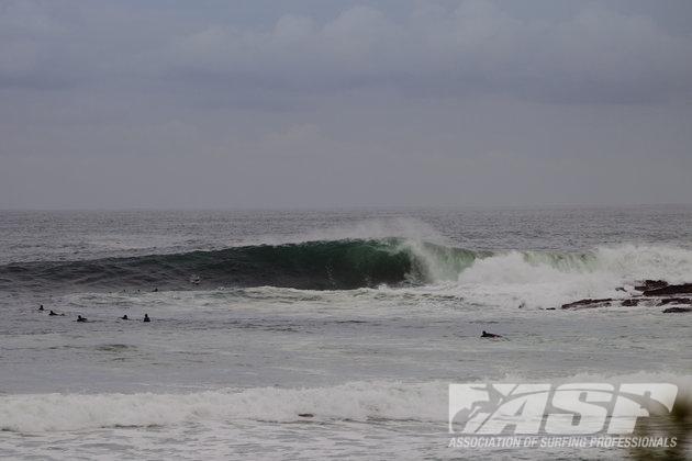 Commonwealth Bank Beachley Classic 2012