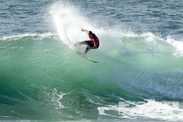 Commonwealth Bank Beachley Classic 2012