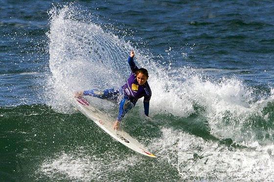 Commonwealth Bank Beachley Classic 2012