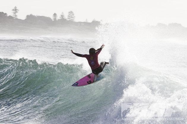 Commonwealth Bank Beachley Classic 2012