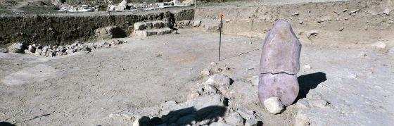 La diosa íbera y la fiesta de la primavera...