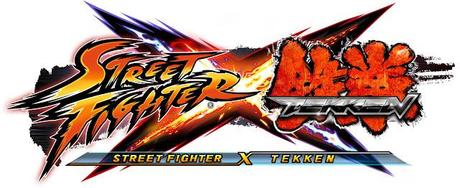 Street fighter X Tekken