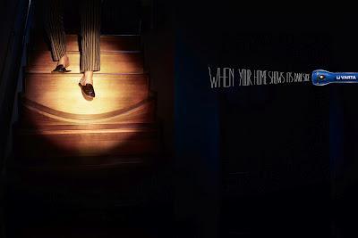 Cuando tu casa muestra su lado oscuro