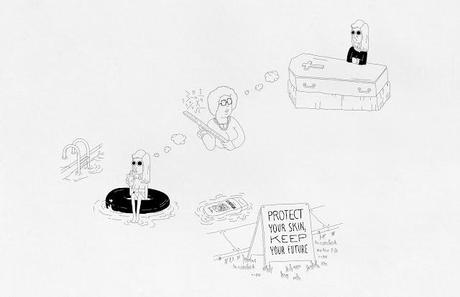 Protege tu piel y protegerás algo más