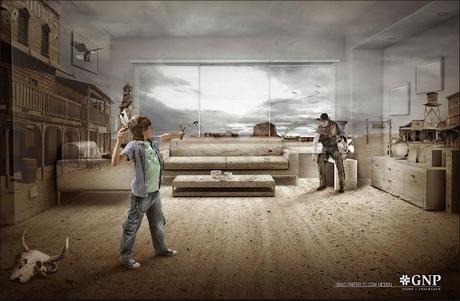 Hay riesgos que no vemos