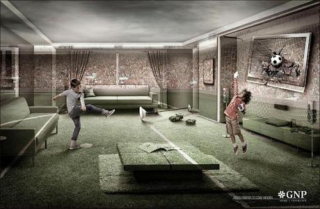 Hay riesgos que no vemos