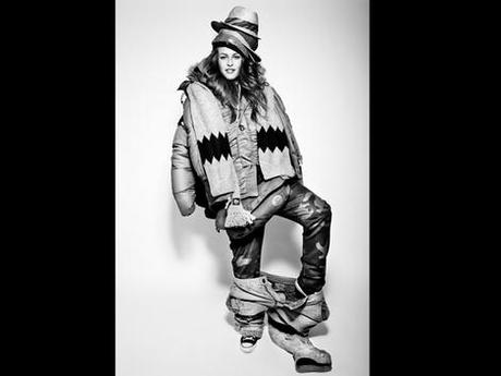 A más likes, menos ropa