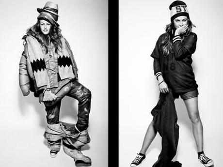 A más likes, menos ropa