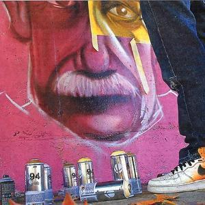 GyM300_0 ¡Graffiti y Matemáticas compite en Europa!