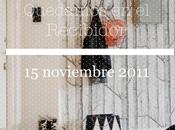 historia "quedadas" (hasta momento) través carteles Laura