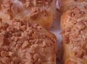 Almendrados hojaldre