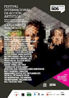 S.O.S: distribución por días