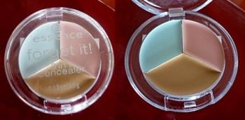 Correctores: Cómo aplicarlos y qué tonos utilizar