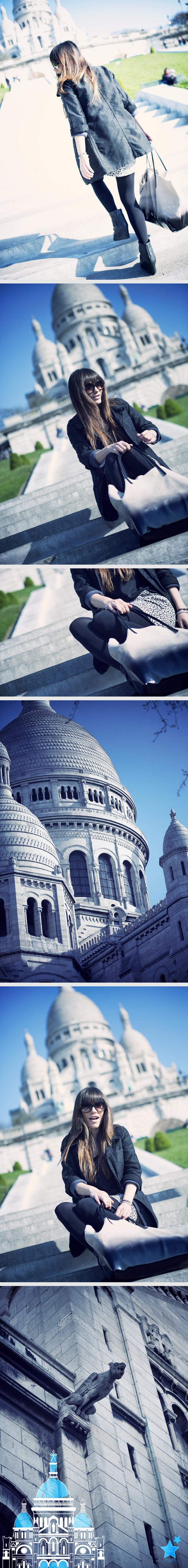 sacre coeur