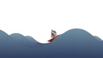 On The Water :: viernes vídeo