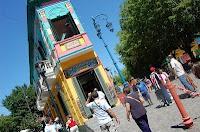 La Boca de Buenos Aires, Argentina, nuestra vuelta al mundo, vuelta al mundo, round the world, información viajes, consejos, fotos, guía, diario, excursiones