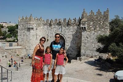 Jerusalén, nuestra vuelta al mundo, vuelta al mundo, round the world, información viajes, consejos, fotos, guía, diario, excursiones