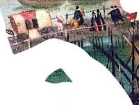 Fragmentos Nº23: El jinete del silencio