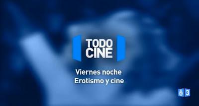 El erotismo calienta La Sexta 3