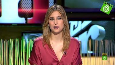 El Intermedio 9/4/2012