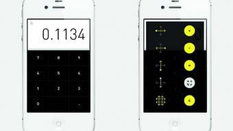 Rechner :: calculadora gestual
