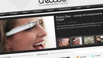 Trecool :: nuevo diseño