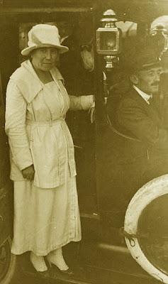 Julieta Lanteri: La mujer librepensadora Julieta Lanteri: La mujer librepensadora