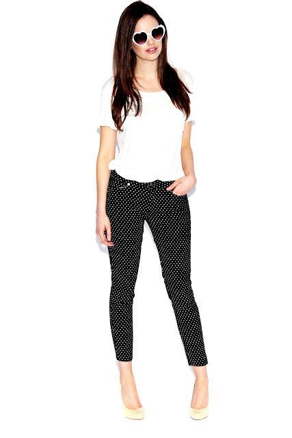 Printed pants: Trend report Printed pants: Trend report