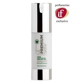 Contorno de ojos Le Premium Skin & Premios Belleza Mujer Hoy