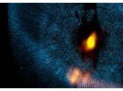 telescopio ALMA desentraña funcionamiento cercano sistema planetario