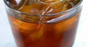 Te de cebada, un invitación a Oriente