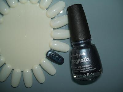 Magnetix de China Glaze