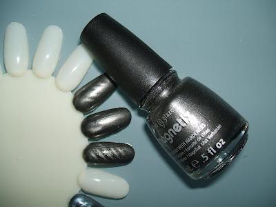 Magnetix de China Glaze