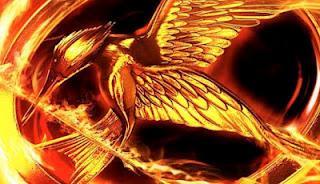 Concurso: Los Juegos Del Hambre (Gana un Libro + Peli de culto)