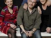 'RESET' Estreno Roberto García memoria fondo