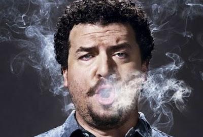 Danny McBride se pone al frente de la remake del film danés 