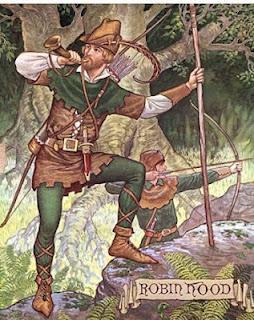 Robin Hood