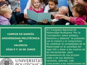 Congreso Maternidad España