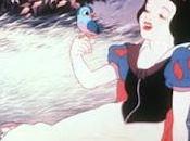 Blancanieves Walt Disney