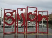 ¡Asturies, guapina yes!, sidra queso